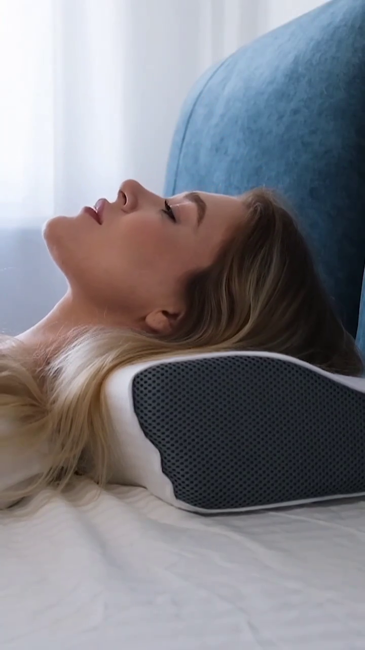 Derila - Your Deepest,
Most Restful Sleep
Starts Here.