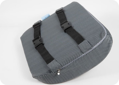 Klaudena Back Pillow