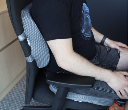 Klaudena Back Pillow