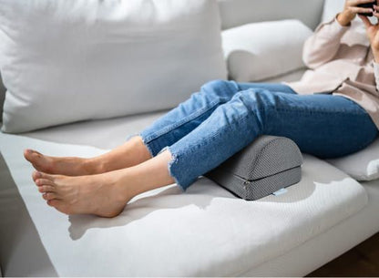 Klaudena Footrest Pillow